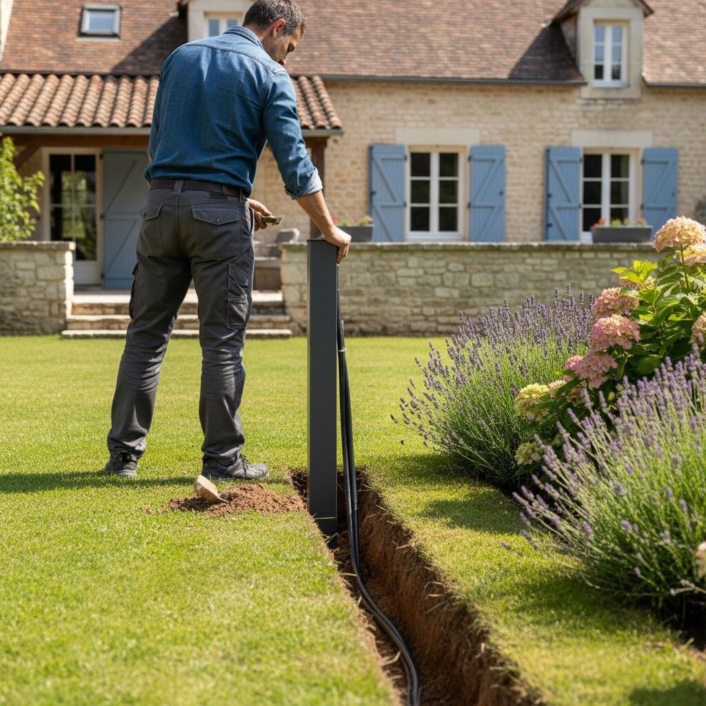 BOUGUIN ENTREPRISE